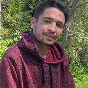 Arabisch - Tutor, der Menschen aller Altersklassen unterrichtet